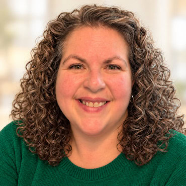 Harrisburg PA mom blogger Tara Gerner